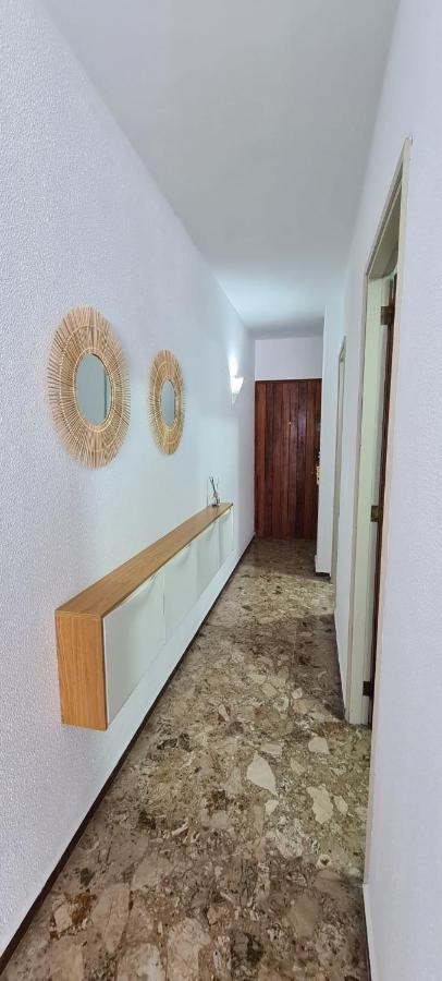 ラスパルマス・デ・グランカナリアVista Teide 305-306アパートメント エクステリア 写真